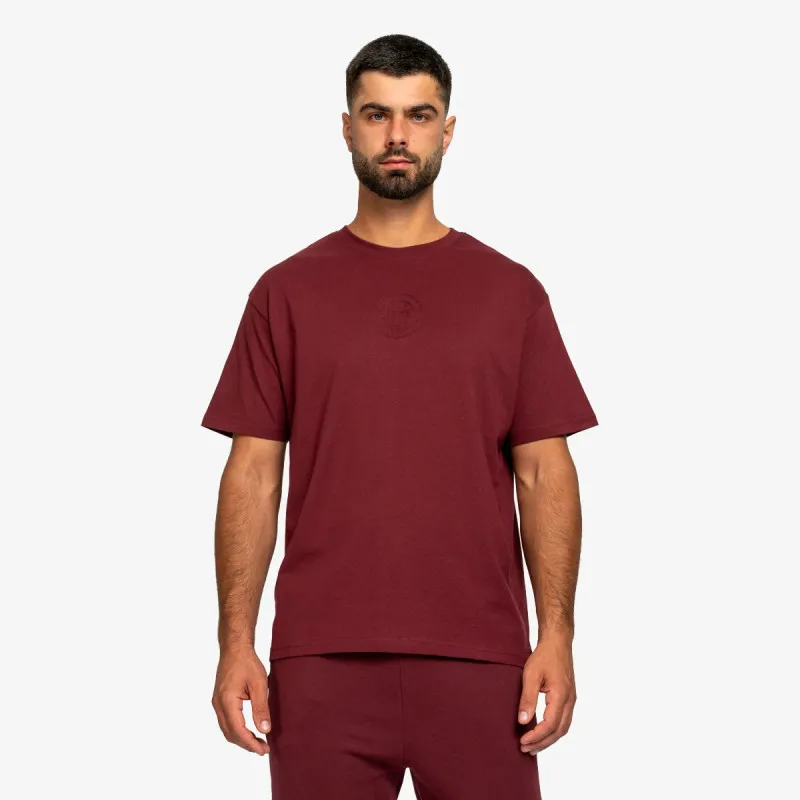 SERGIO TACCHINI MONOGRAMMA T-SHIRT 