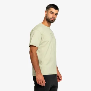 SERGIO TACCHINI MONOGRAMMA T-SHIRT 