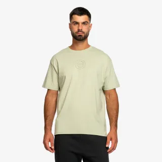 SERGIO TACCHINI MONOGRAMMA T-SHIRT 