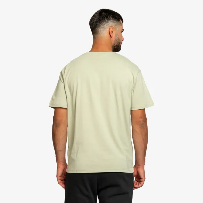SERGIO TACCHINI MONOGRAMMA T-SHIRT 