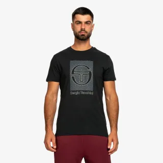 SERGIO TACCHINI QUADRO 2.0 T-SHIRT 