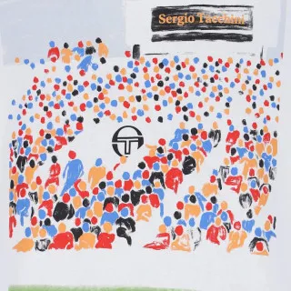 SERGIO TACCHINI CARSON Tee