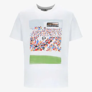 SERGIO TACCHINI CARSON Tee