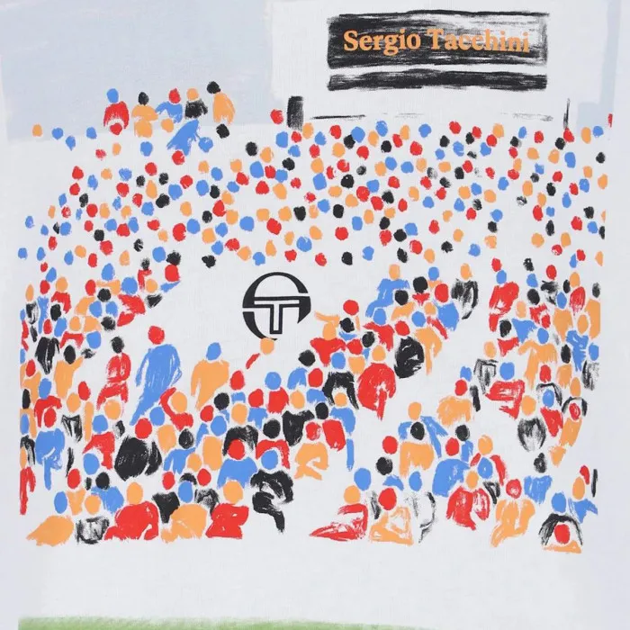 SERGIO TACCHINI CARSON Tee 