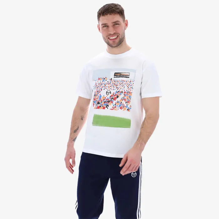 SERGIO TACCHINI CARSON Tee 