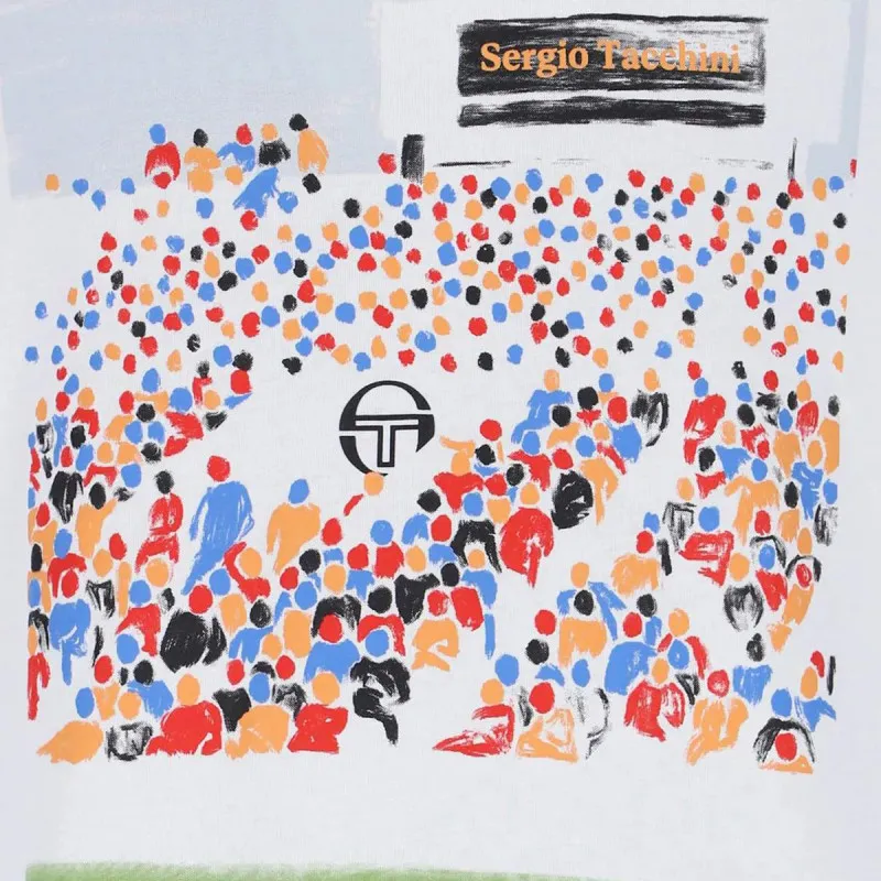 SERGIO TACCHINI CARSON Tee