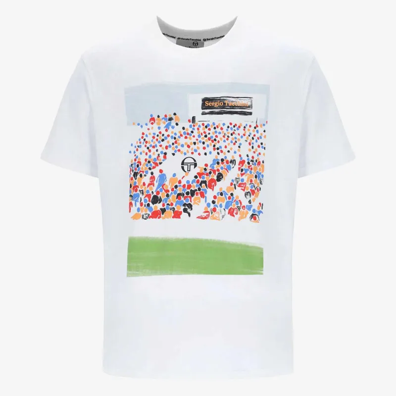 SERGIO TACCHINI CARSON Tee