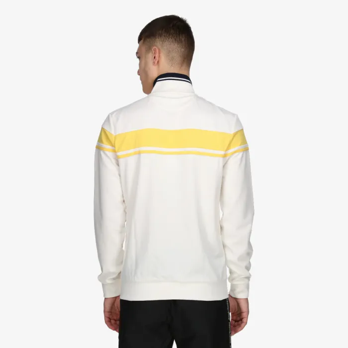 SERGIO TACCHINI DAMARINDO TRACK TOP 