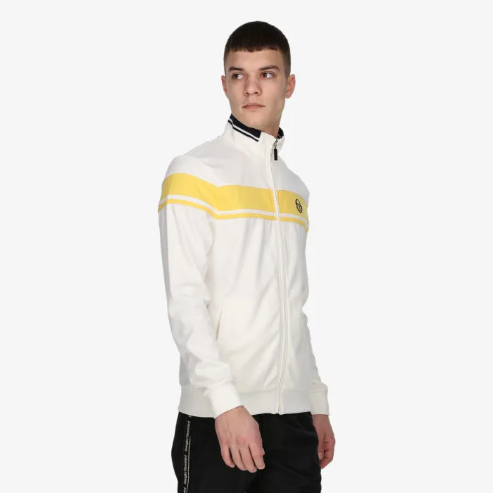 SERGIO TACCHINI DAMARINDO TRACK TOP 