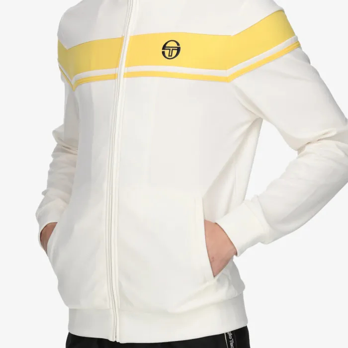 SERGIO TACCHINI DAMARINDO TRACK TOP 