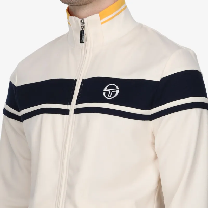 SERGIO TACCHINI DAMARINDO TRACK TOP