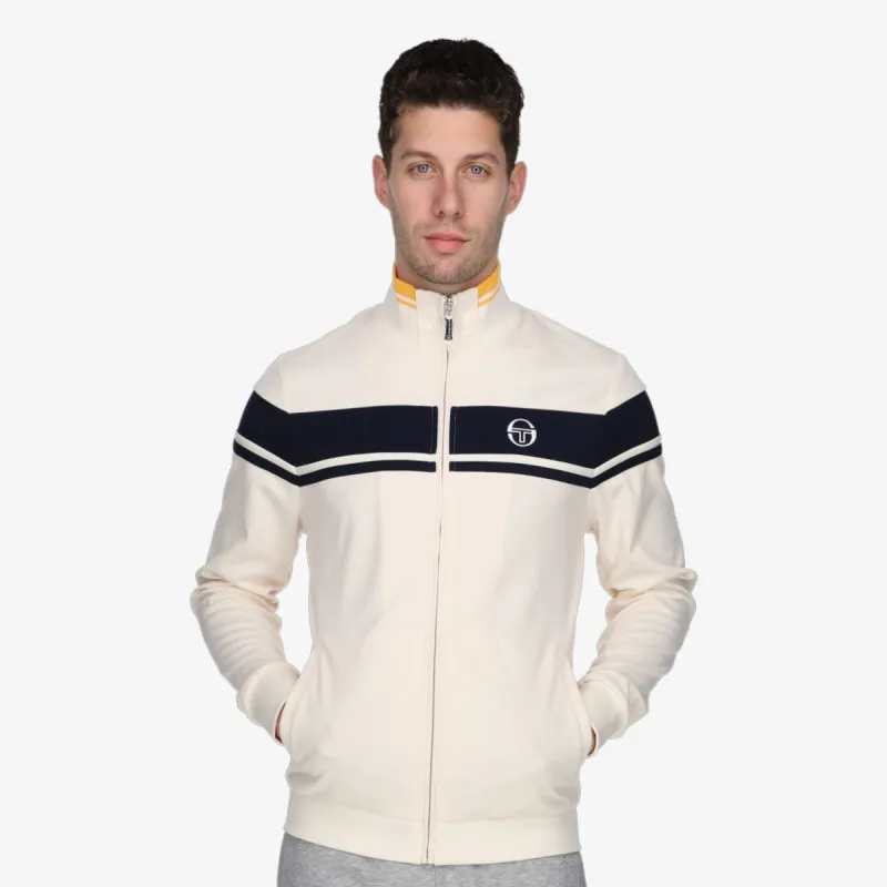SERGIO TACCHINI DAMARINDO TRACK TOP