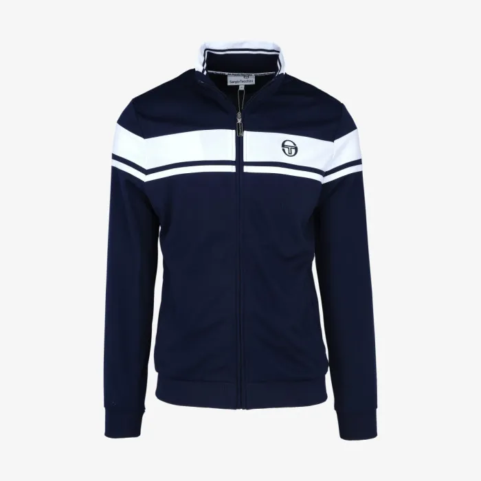SERGIO TACCHINI DAMARINDO TRACK TOP 