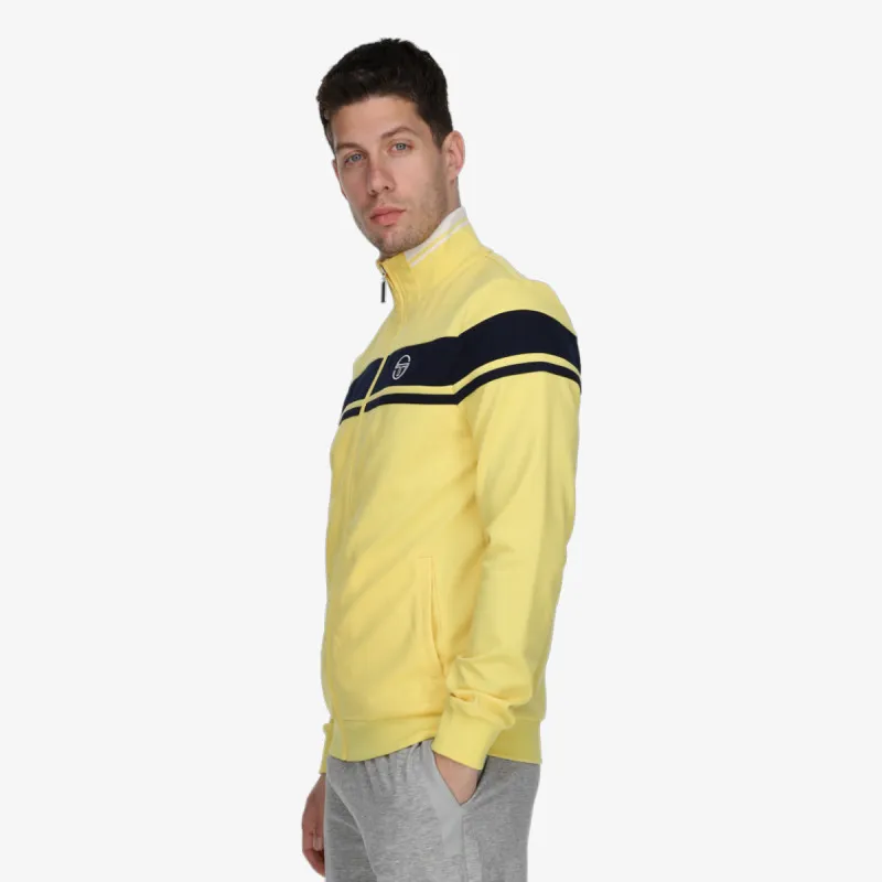 SERGIO TACCHINI DAMARINDO TRACK TOP