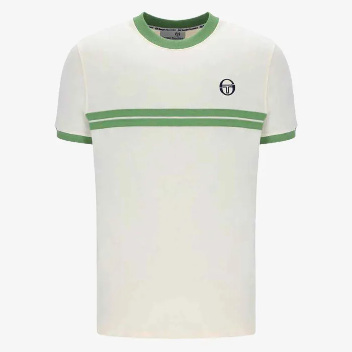 SERGIO TACCHINI SUPERMAC Tee 