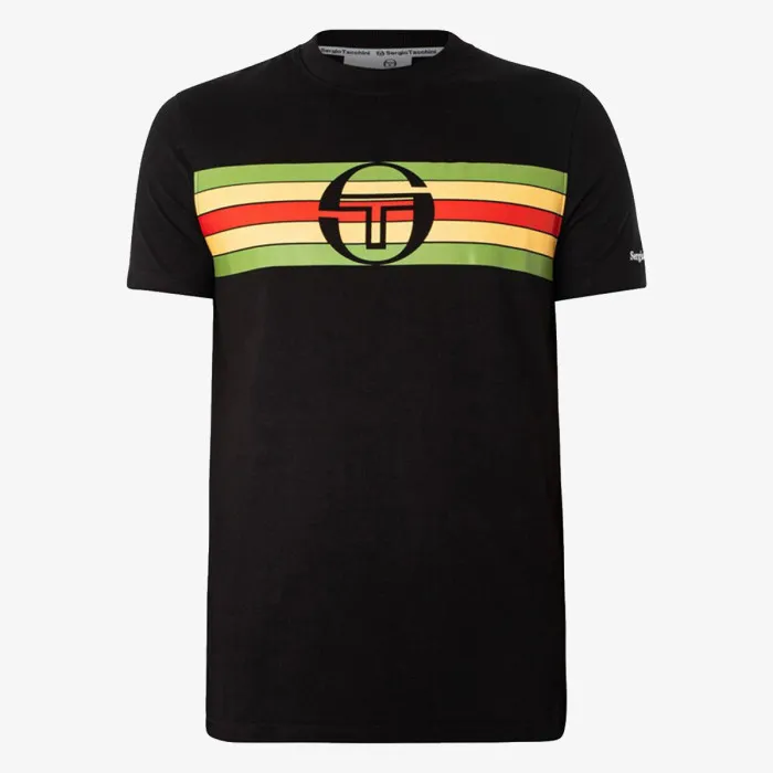 SERGIO TACCHINI ADAMO T-shirt 