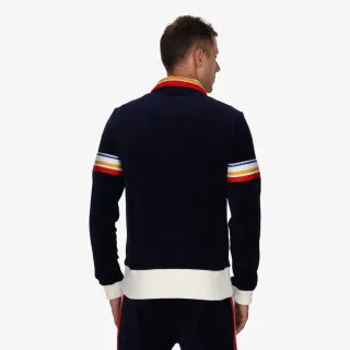 SERGIO TACCHINI GORAN TRACK TOP