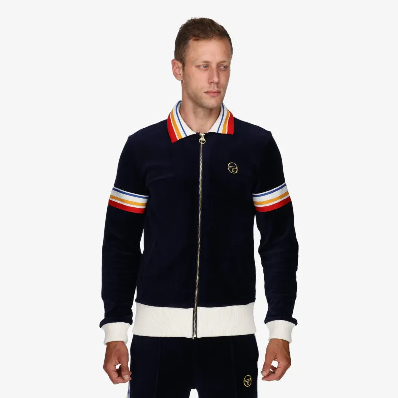 SERGIO TACCHINI GORAN TRACK TOP