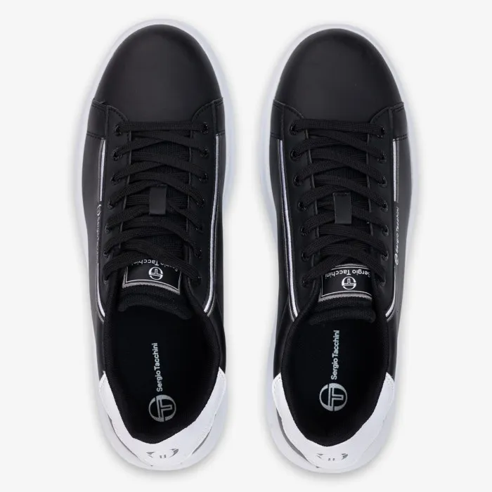 SERGIO TACCHINI ROMA 