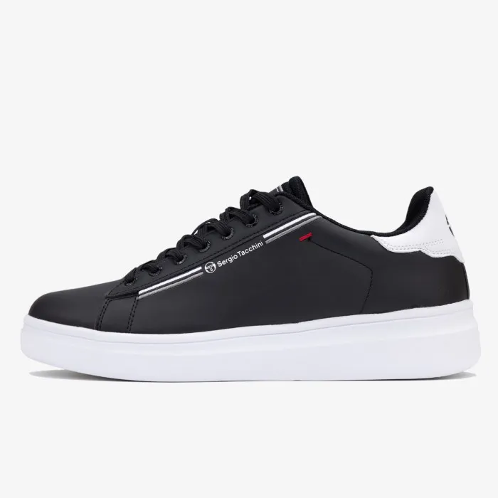 SERGIO TACCHINI ROMA 