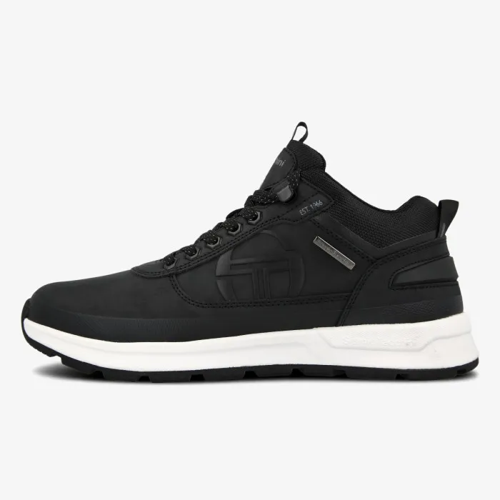SERGIO TACCHINI CORTINA 
