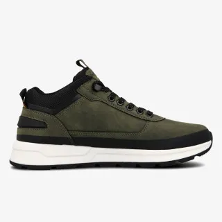 SERGIO TACCHINI CORTINA 