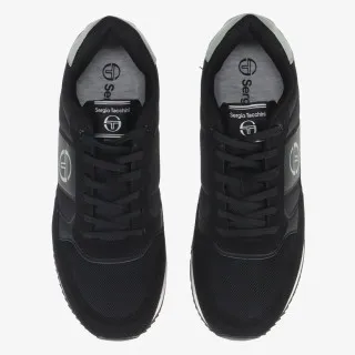 SERGIO TACCHINI MONZA 