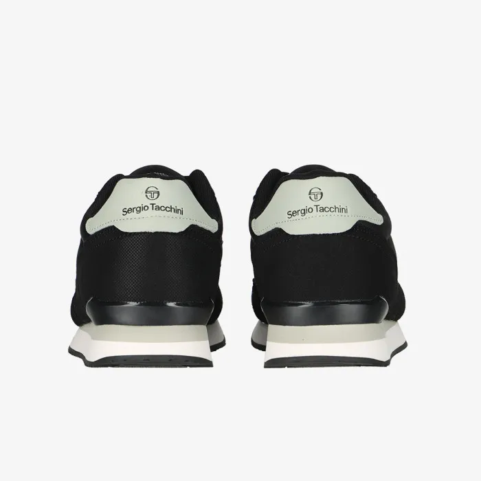 SERGIO TACCHINI MONZA 