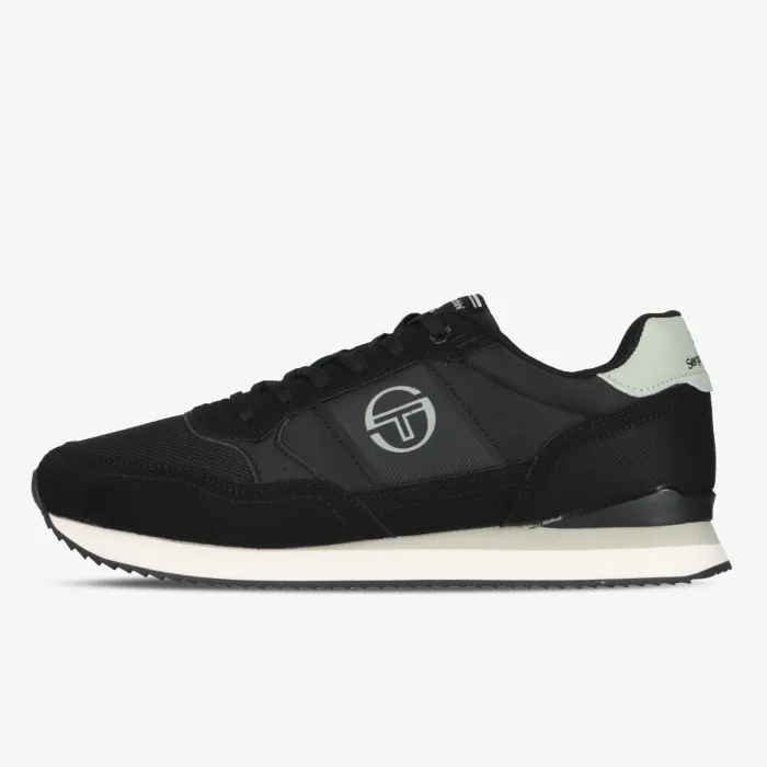 SERGIO TACCHINI MONZA 