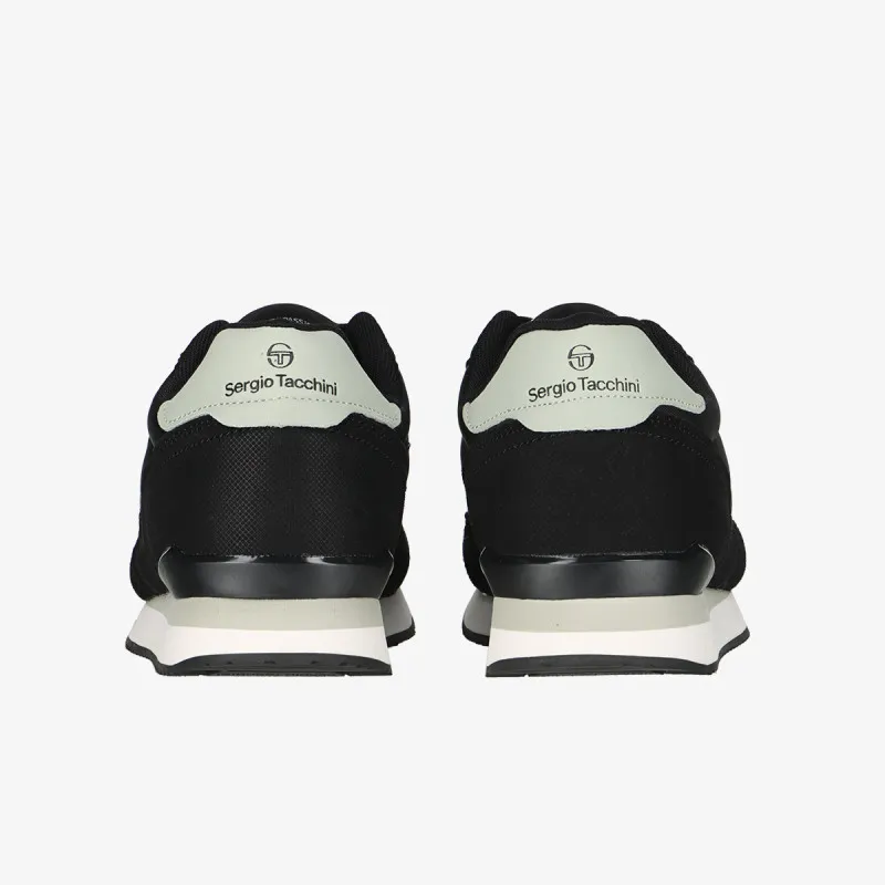 SERGIO TACCHINI MONZA 