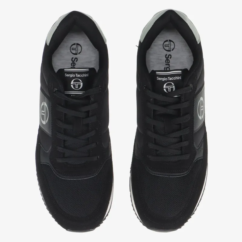 SERGIO TACCHINI MONZA 