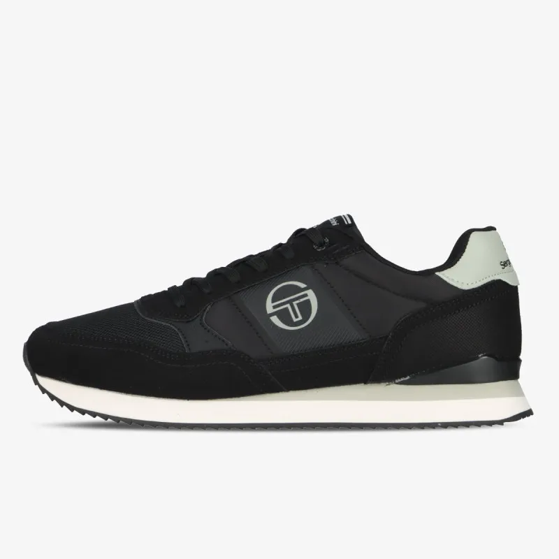 SERGIO TACCHINI MONZA 