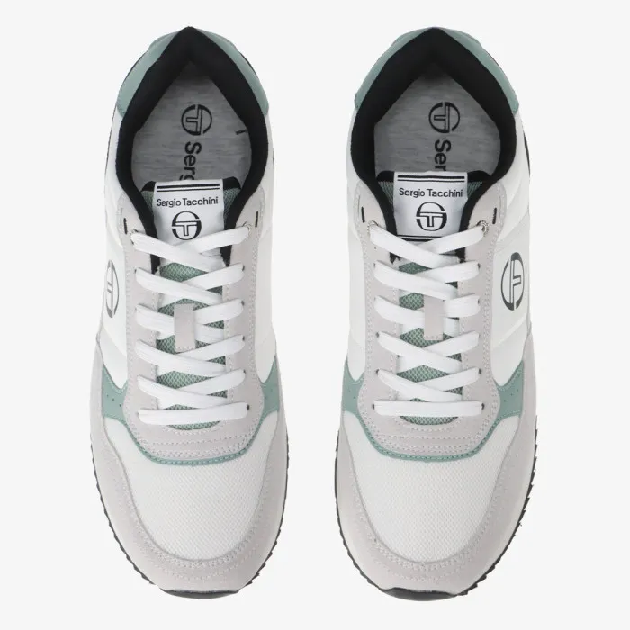 SERGIO TACCHINI MONZA 