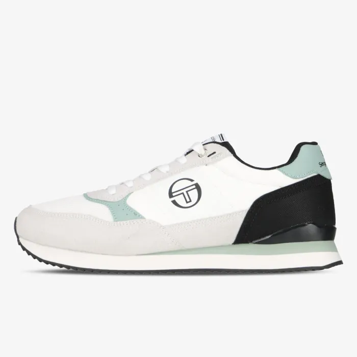 SERGIO TACCHINI MONZA 