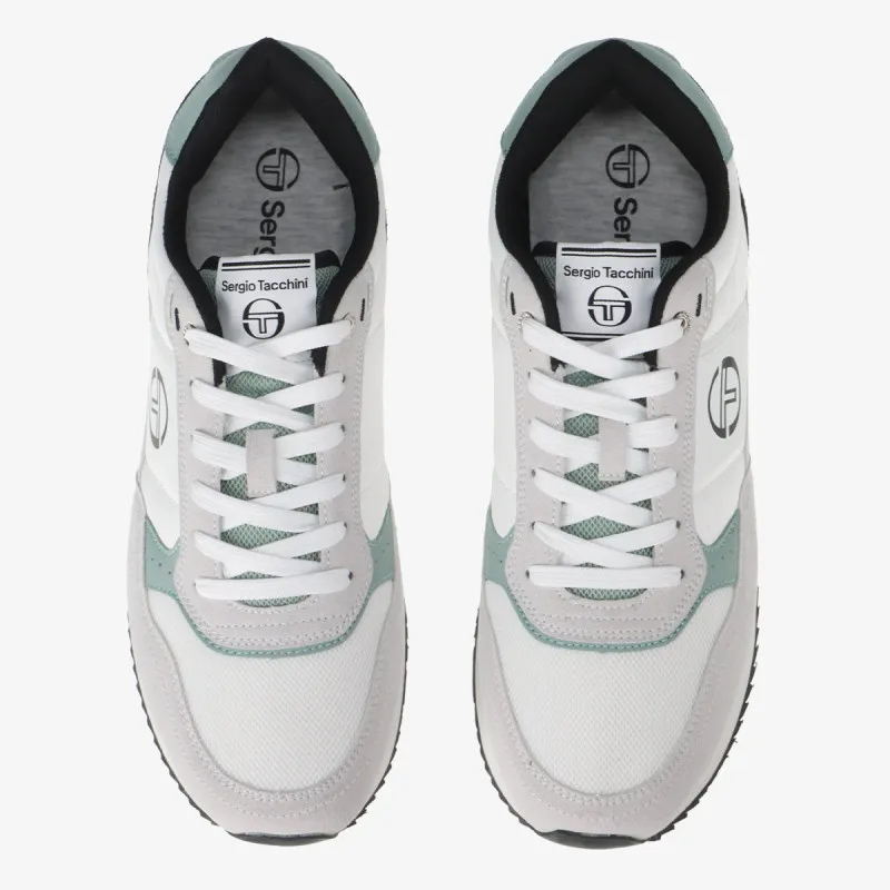 SERGIO TACCHINI MONZA 