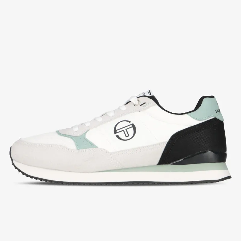 SERGIO TACCHINI MONZA 