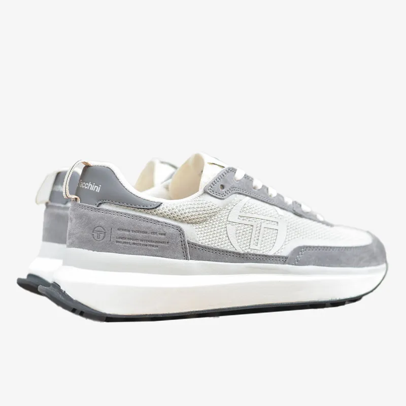 SERGIO TACCHINI 70's RACER