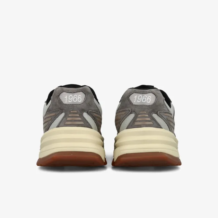 SERGIO TACCHINI Y2K MARATHON 