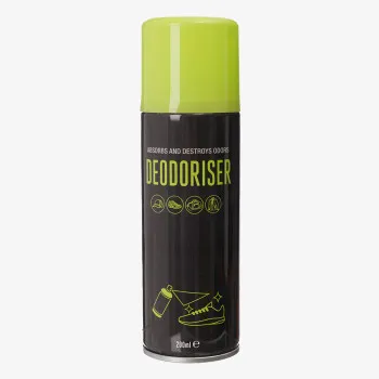 SHOE CARE Deodoriser -200ml 