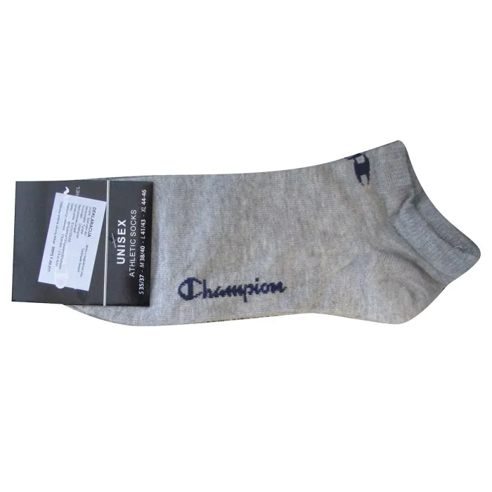 CHAMPION SNEAKER 3PPK 