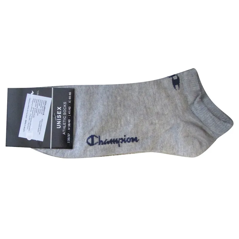 CHAMPION SNEAKER 3PPK