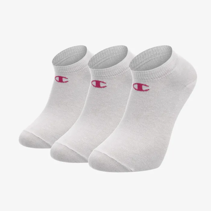 CHAMPION SNEAKER 3PPK 