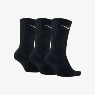 Nike U NK V CUSH CREW - 3P VALUE