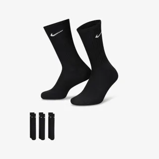 Nike U NK V CUSH CREW - 3P VALUE