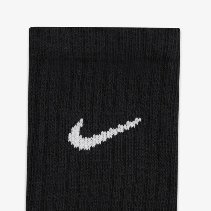 Nike U NK V CUSH CREW - 3P VALUE 