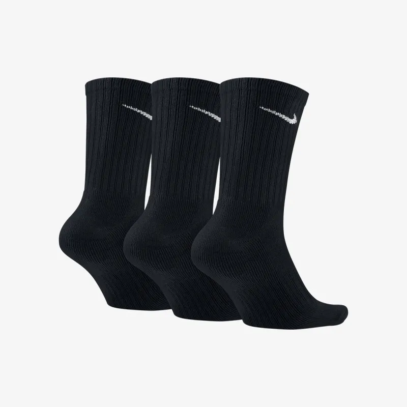 Nike U NK V CUSH CREW - 3P VALUE