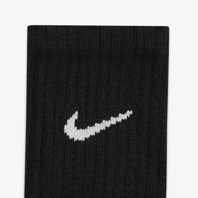Nike U NK V CUSH CREW - 3P VALUE