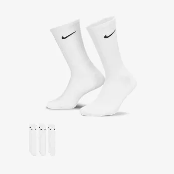 Nike U NK V CUSH CREW - 3P VALUE 