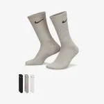 Nike U NK V CUSH CREW - 3P VALUE 