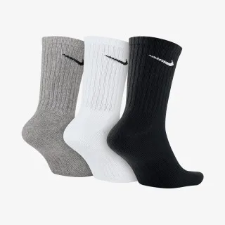 Nike U NK V CUSH CREW - 3P VALUE